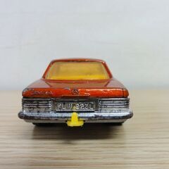 ■マッチボックス メルセデス 350SLC ミニカー 10.5cm スピードキングス K-48 イギリス製 1974 札幌 中央区 南12条店の画像