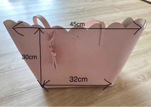 kate spade バック