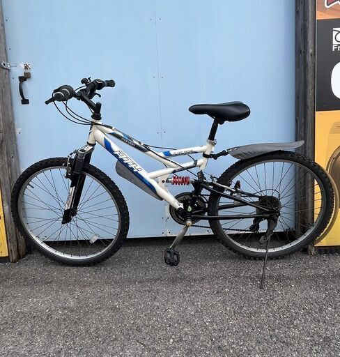 ATH marukin マルキン 自転車 26インチ