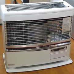 ♪TOYOTOMI/トヨトミ 煙突式 ストーブ HR-650F 2020年 札幌♪