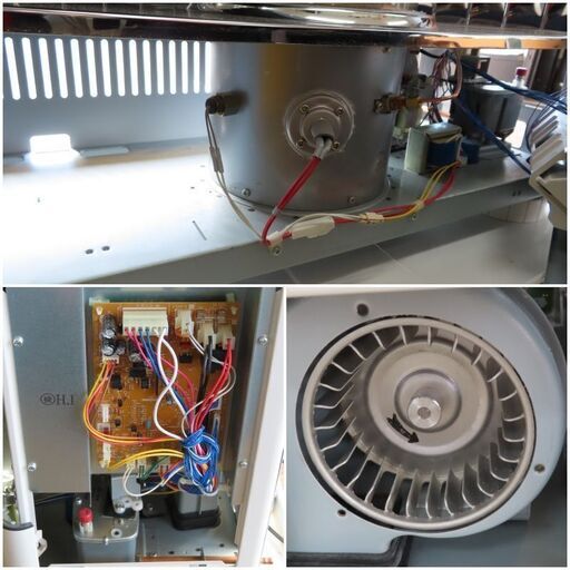 ♪TOYOTOMI/トヨトミ 煙突式 ストーブ HR-650F 2020年 札幌♪