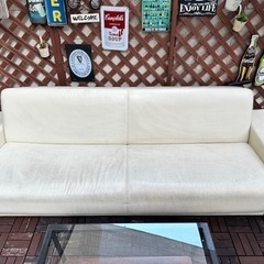 ソファーベッド IDC大塚家具