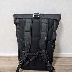 【美品】アンダーアーマー バックパック 35L UNDER ARMOUR UA TEAM BACKPACKの画像