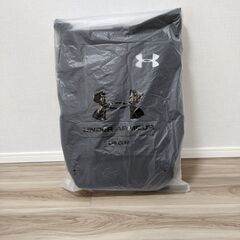 【美品】アンダーアーマー バックパック 35L UNDER ARMOUR UA TEAM BACKPACKの画像