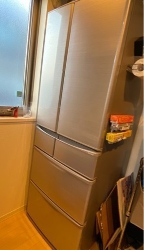 シャープ 冷蔵庫