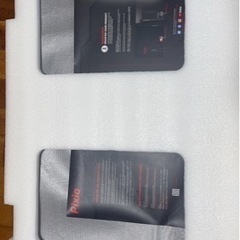 pixio PX279 Prime ゲーミングモニターの画像