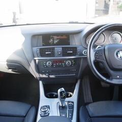  ✨自社ローン・カートルズ越谷店 ✨ BMW(Xシリーズ) X3　20d xDrive Mスポ💡【独自審査の提携ローン120回OK】の画像