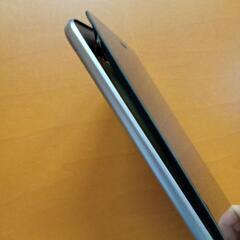 取引終了　ジャンク　タブレットの画像