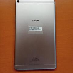 取引終了　ジャンク　タブレットの画像