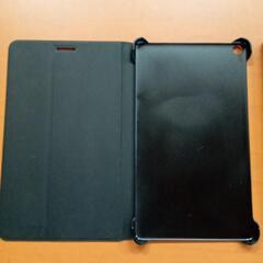 取引終了　ジャンク　タブレットの画像