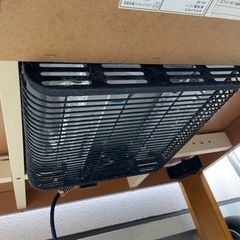 家具調こたつ テーブル 電源コード有 エスケイジャパン KK-80の画像