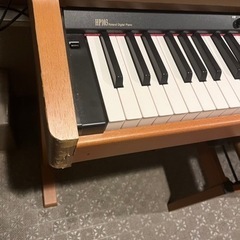 ローランド  電子ピアノ　商談中の画像