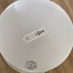 シーリングライト