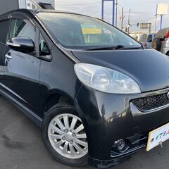 【コミコミ価格】6602　H18 ダイハツ ソニカ　RS　L405S  ターボ車  スマートキー　車検R6.5.15の画像