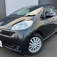 【コミコミ価格】6602　H18 ダイハツ ソニカ　RS　L40...