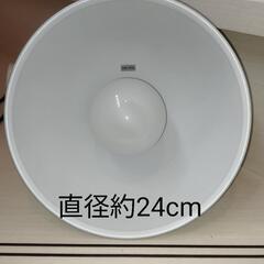 シーリングライト　60Wの画像