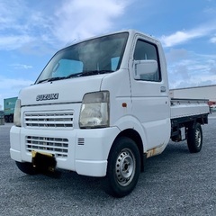クーラー冷えます軽トラ2躯キャリーの画像