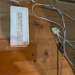 ジャノメ　ミシン　手渡しできる方の画像