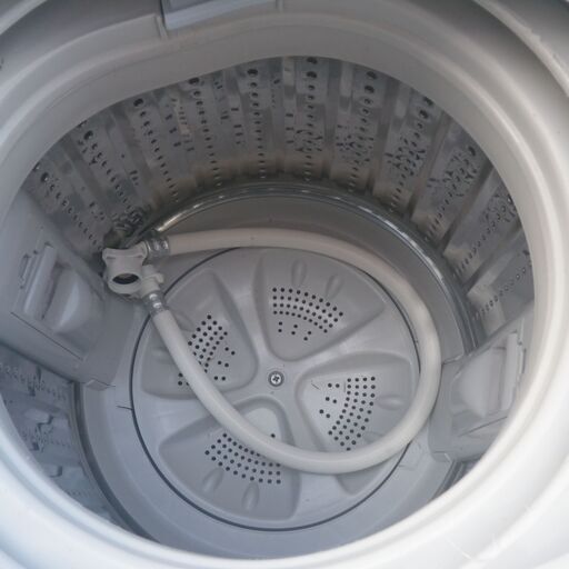 ハイアール 4.2kg洗濯機 2015年製 JW-K42H【モノ市場東浦店】41