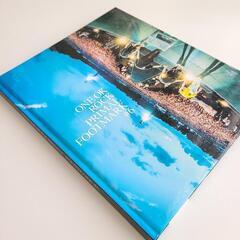 【値下げしました】ONE OK ROCK 写真集とドラムスティッ...