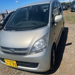 ダイハツ ムーヴ ⭐️の画像