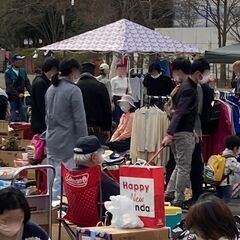 ◎「９月２４日（日）柏の葉公園フリーマーケット開催」◎