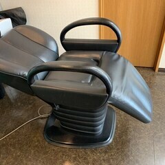 オオヒロ　シャンプー椅子