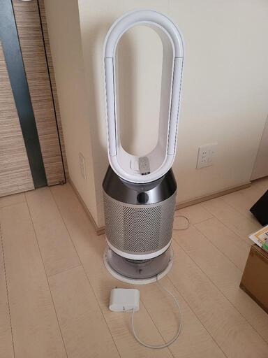 Dyson　加湿空気清浄機
