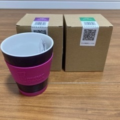 ミスド マグカップ 2個セット