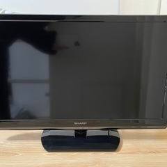 SHARP LED AQUOS K K9 LC-24K9-B  ...