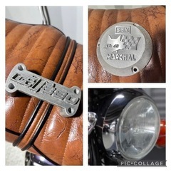 超美品【GT380】スズキ SUZUKI B3 サンパチ 旧車 絶版車 GS CBX CB バブ おまけ付の画像