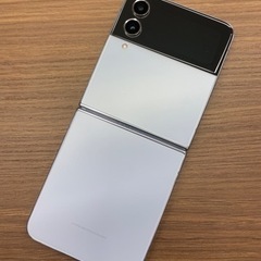 サムスン galaxy z flip4 512gb + gala...