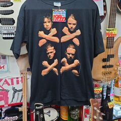 ●リサイクルショップだいえい 希少 METALLICA メタリカ...
