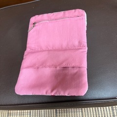 カバン☆ポケットティシュ☆小銭入れの画像