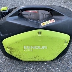 EENOUR GS2200i インバーター発電機本体