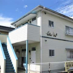 家電レンタル対象物件★　モンパレス吉井第４号館　2Fの画像