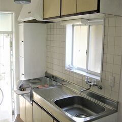 家電レンタル対象物件★　モンパレス吉井第４号館　2F - 不動産