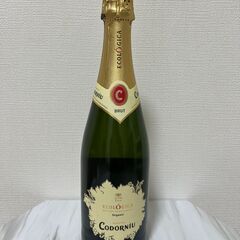 CODORNIU ECOLOGICA BRUT ORGANIC ...
