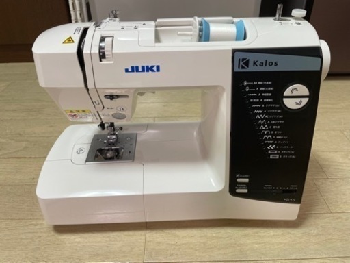 JUKI ミシン(中古)