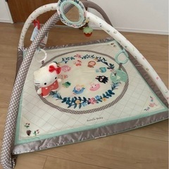 サンリオベビー