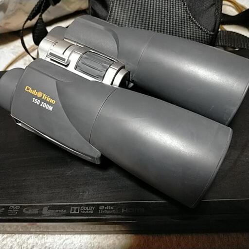 受け取り予定者様決まりましたkenko 双眼鏡 club trino