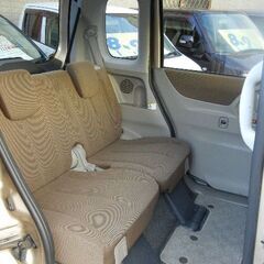 平成２４年式　スズキ　パレット　リミテッド　Ⅱ　スマートキー　プッシュスタート　社外ナビ　フルゼグＴＶの画像