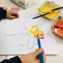 【ソルトアート、やってみませんか🎵】