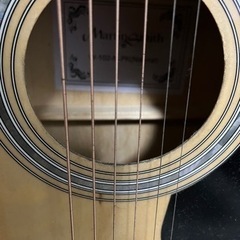 初心者用　ギターの画像