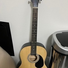 初心者用　ギター