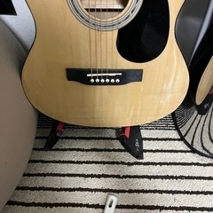 初心者用　ギターの画像