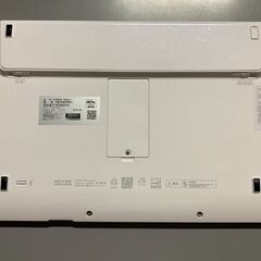 富士通◆ LIFEBOOK SH90/X★ノートパソコン PC◆大学生モデルの画像