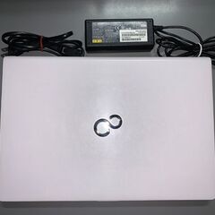 富士通◆ LIFEBOOK SH90/X★ノートパソコン PC◆...