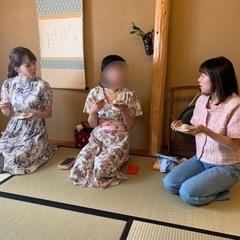 茶道教室心ゝ庵の画像