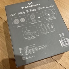 TOUCHbeauty の画像